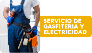 gasfiteria